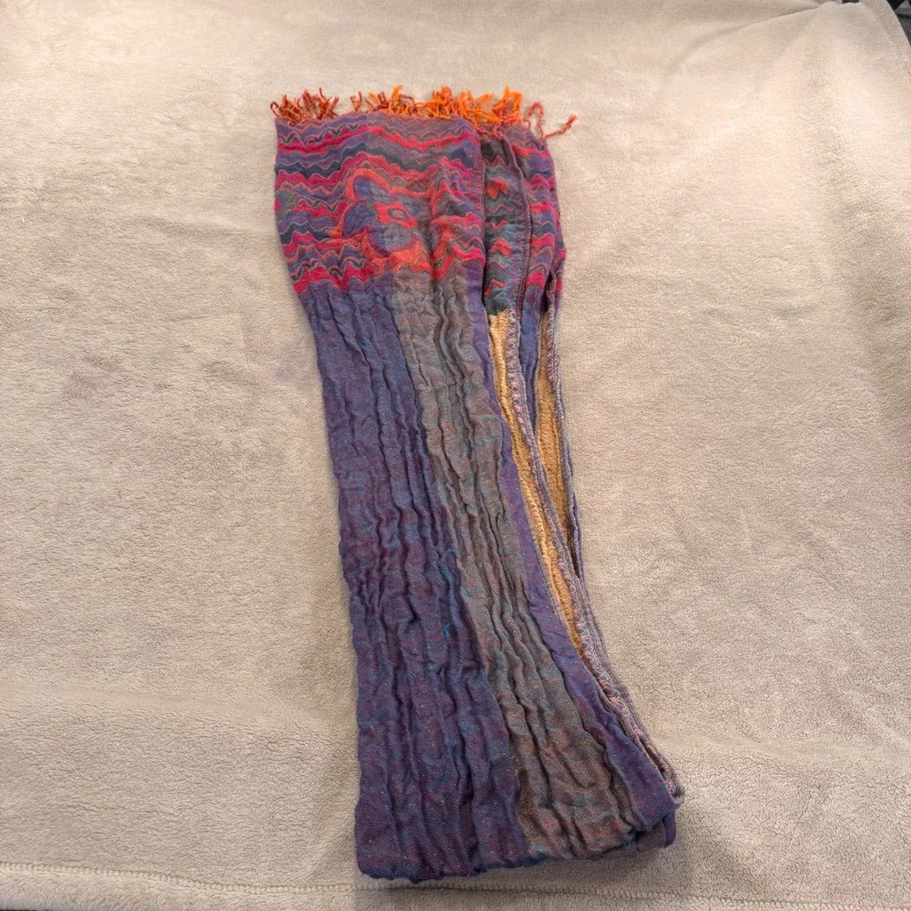 N/A lightweight textured